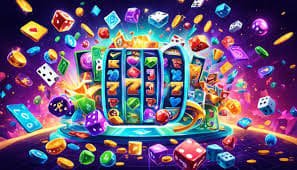 bet on games