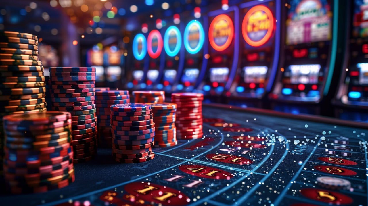 bet on games