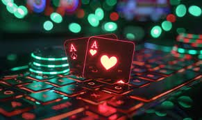 bet on games