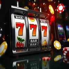 bet on games