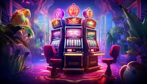 bet on games