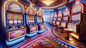 bet on games