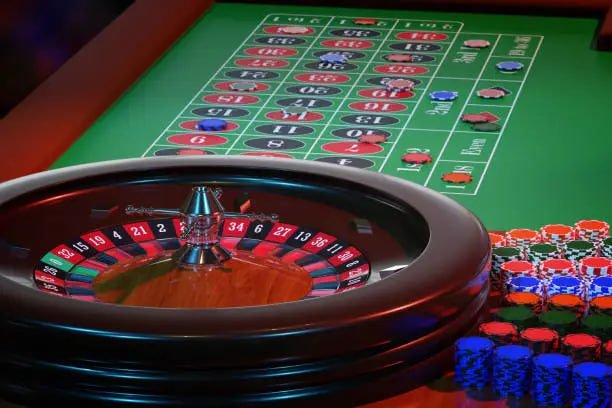 bet on games
