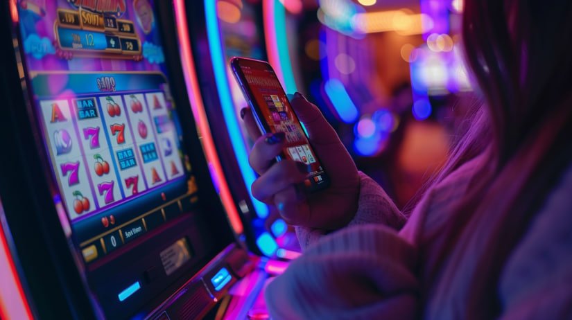 bet on games