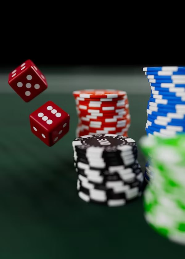 bet on games