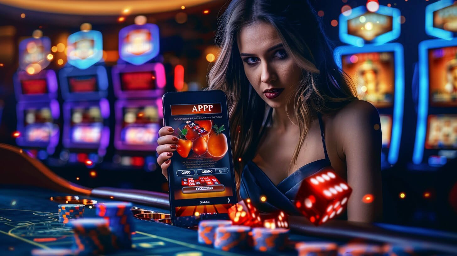 bet on games
