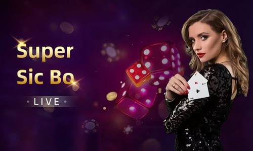 bet on games