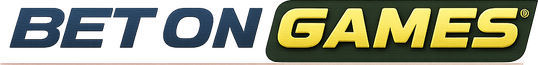 Bet On Games Logo